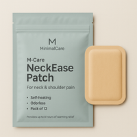 M-Care Neckease Patch