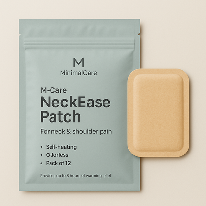 M-Care Neckease Patch