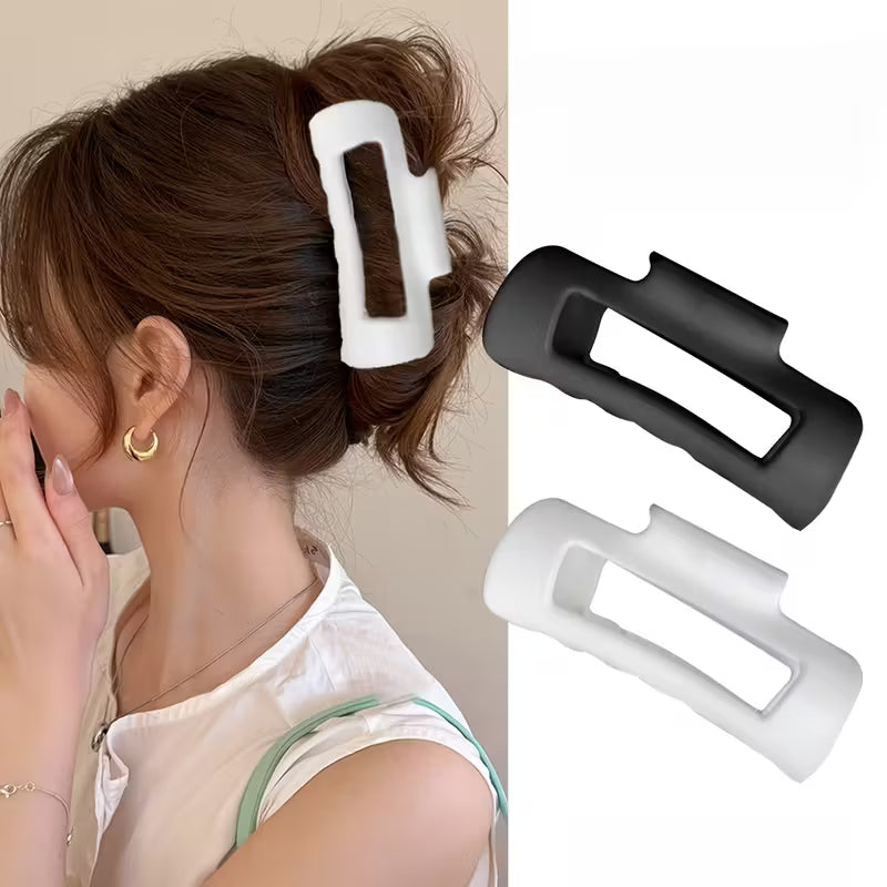 Flexible Jelly Clip- Pack of 4